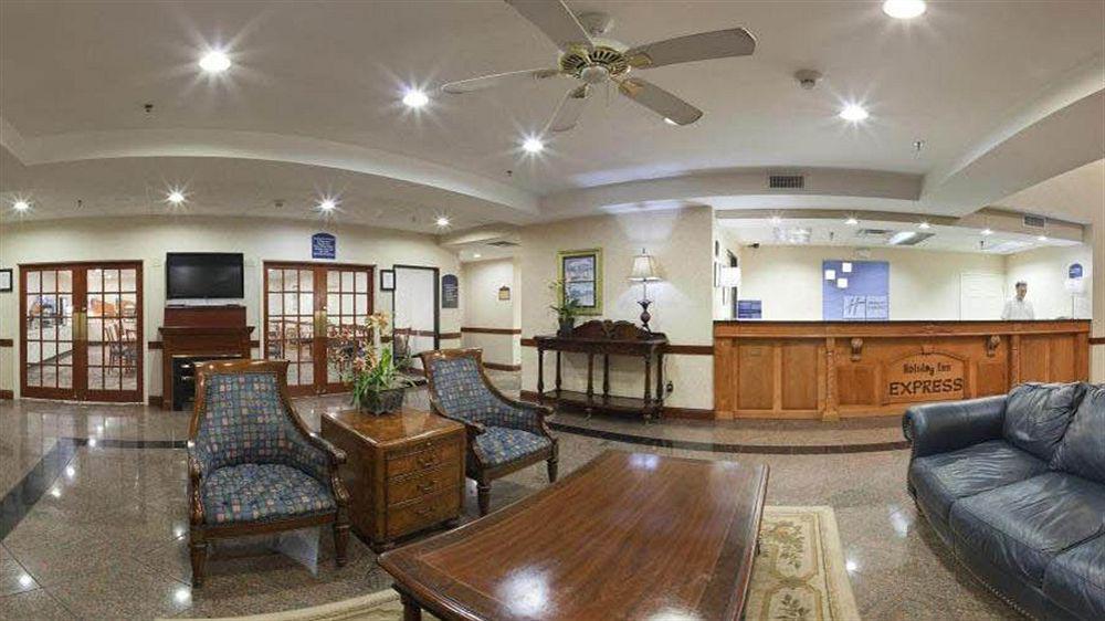 Savannah Gateway Hotel & Suites Georgetown Exteriér fotografie