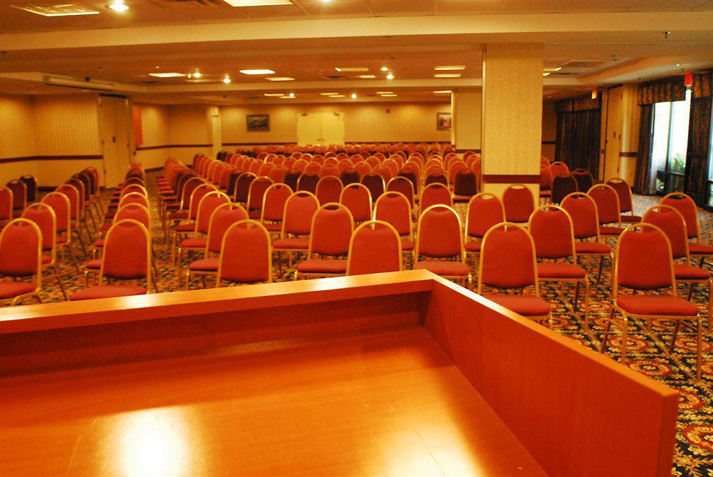 Savannah Gateway Hotel & Suites Georgetown Zařízení fotografie