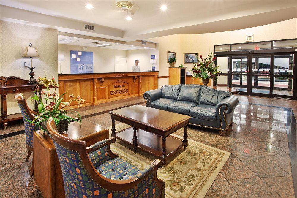 Savannah Gateway Hotel & Suites Georgetown Exteriér fotografie