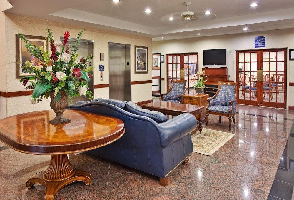 Savannah Gateway Hotel & Suites Georgetown Exteriér fotografie