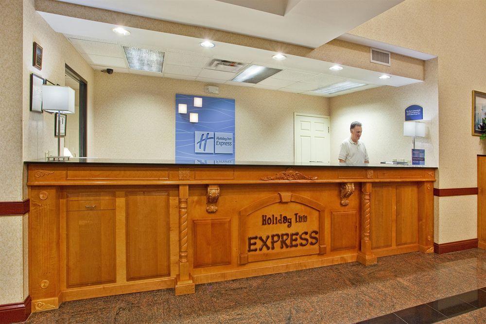 Savannah Gateway Hotel & Suites Georgetown Exteriér fotografie