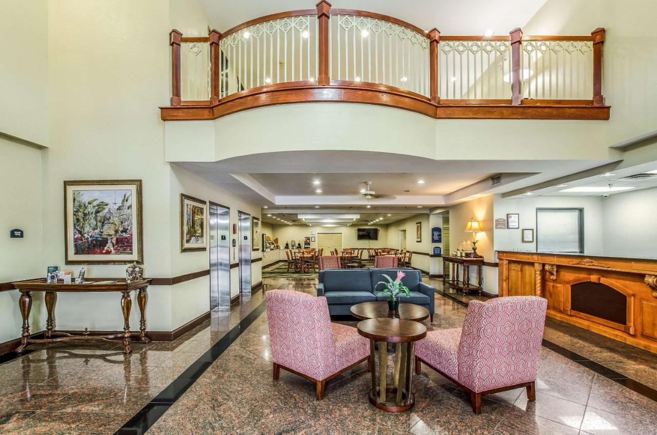 Savannah Gateway Hotel & Suites Georgetown Exteriér fotografie